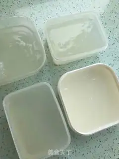 Make Peas step 5