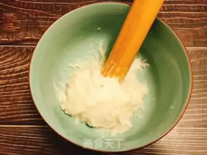 Make Red sugar step 5