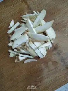Make Chicken chest stubble step 5