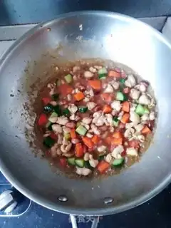 Make Miyagi chicken step 8