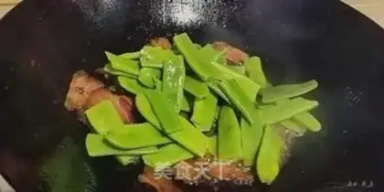 Make Soy lentils step 4