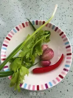 Make Peas step 6