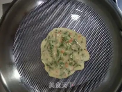 Make Eggcakes step 6