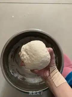 Make Hands torn from their own skin step 0