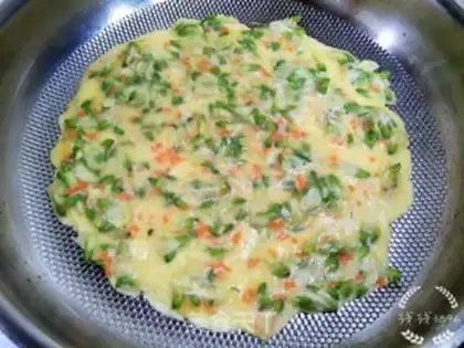 Make Eggcakes step 7