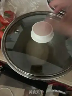 Make Hands torn from their own skin step 1