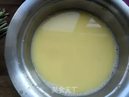 Make Spicy eggs step 6