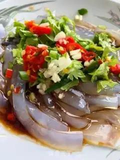 Make Peas step 8