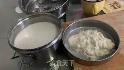 Make Hands torn from their own skin step 3