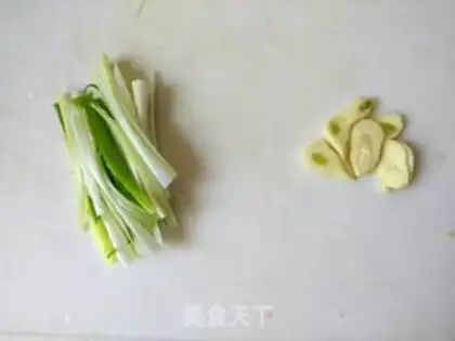 Make Spud potato step 2