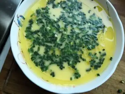 Make Spicy eggs step 11