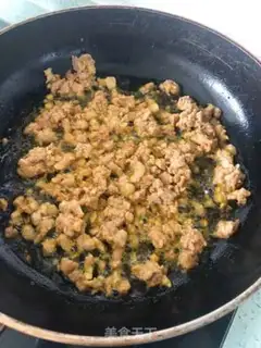 Make The dumplings step 2