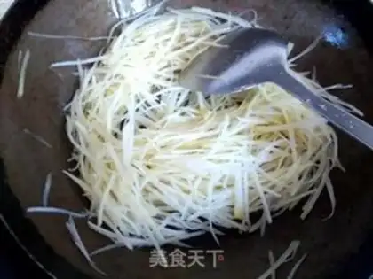Make Spud potato step 3