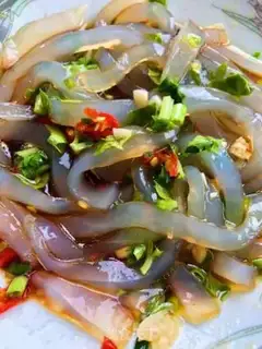 Make Peas step 9