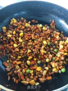 Make The dumplings step 3