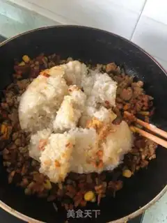 Make The dumplings step 4