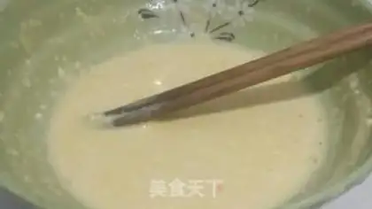 Make Yogurt rolls step 5