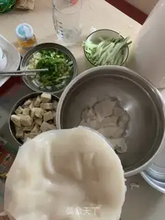 Make Hands torn from their own skin step 10