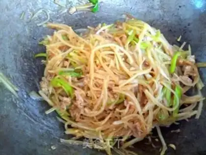 Make Spud potato step 10