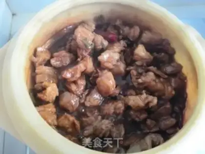 Make Burning lamb onions step 10
