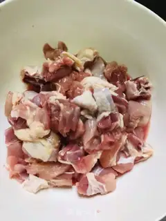 Make Chicken Legs and Piggy Sphinx step 4