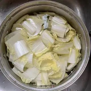 Make Jealousy cabbage step 0
