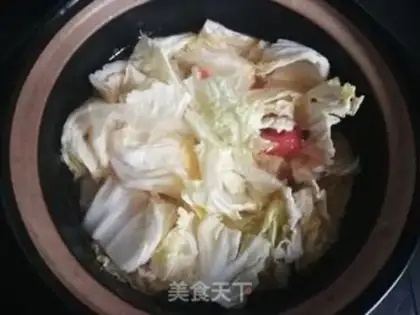 Make Burning lamb onions step 11