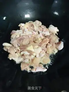 Make Chicken Legs and Piggy Sphinx step 7
