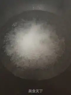 Make ♪ Cool sprouts ♪ step 2