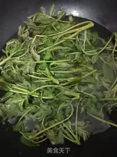 Make ♪ Cool sprouts ♪ step 3