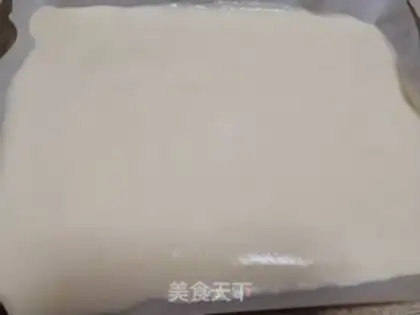Make The original cake roll step 7