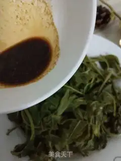 Make ♪ Cool sprouts ♪ step 5
