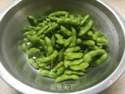 Make Bean step 2