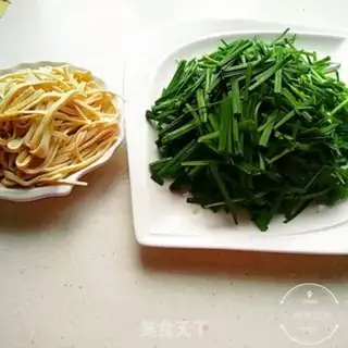Make Soy sauce step 1