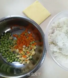 Make Cheese step 0