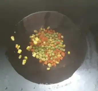 Make Cheese step 1