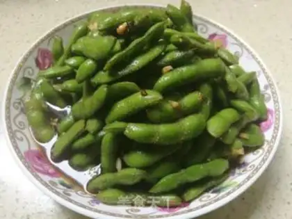 Make Bean step 5