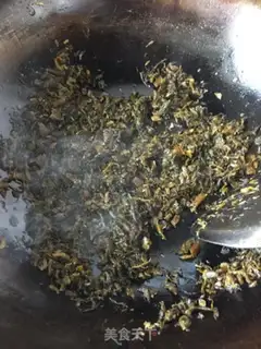Make Spring sauerkraut step 2