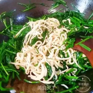 Make Soy sauce step 5