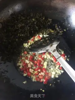 Make Spring sauerkraut step 3