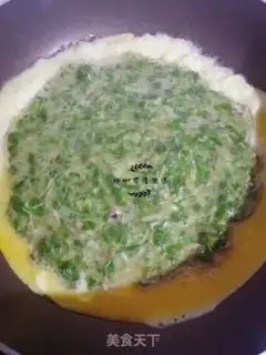 Make Fried eggs step 8