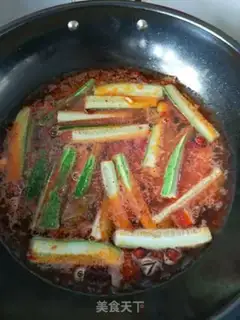 Make Boiled meat step 3