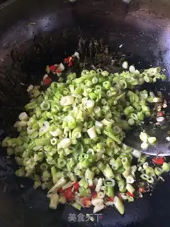 Make Spring sauerkraut step 4