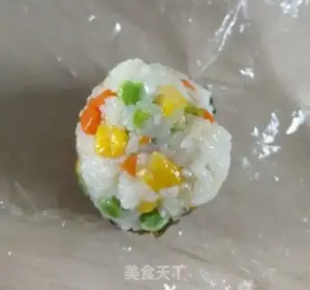 Make Cheese step 5