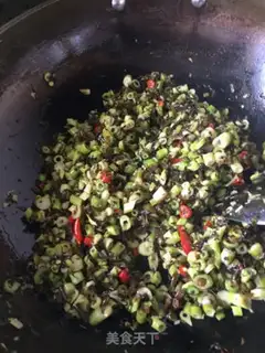 Make Spring sauerkraut step 5