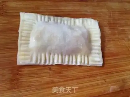 Make Skin apple pie step 8