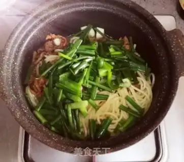 Make Kyo-su pasta step 3