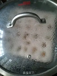 Make The purple hairloaf step 5