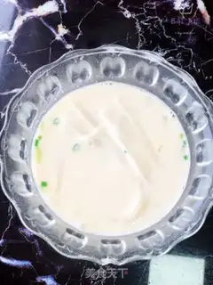 Make The radish gravy soup step 5