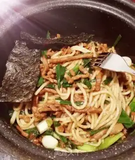 Make Kyo-su pasta step 4
